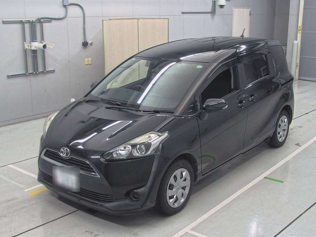 2017 Toyota Sienta NSP170G[0]