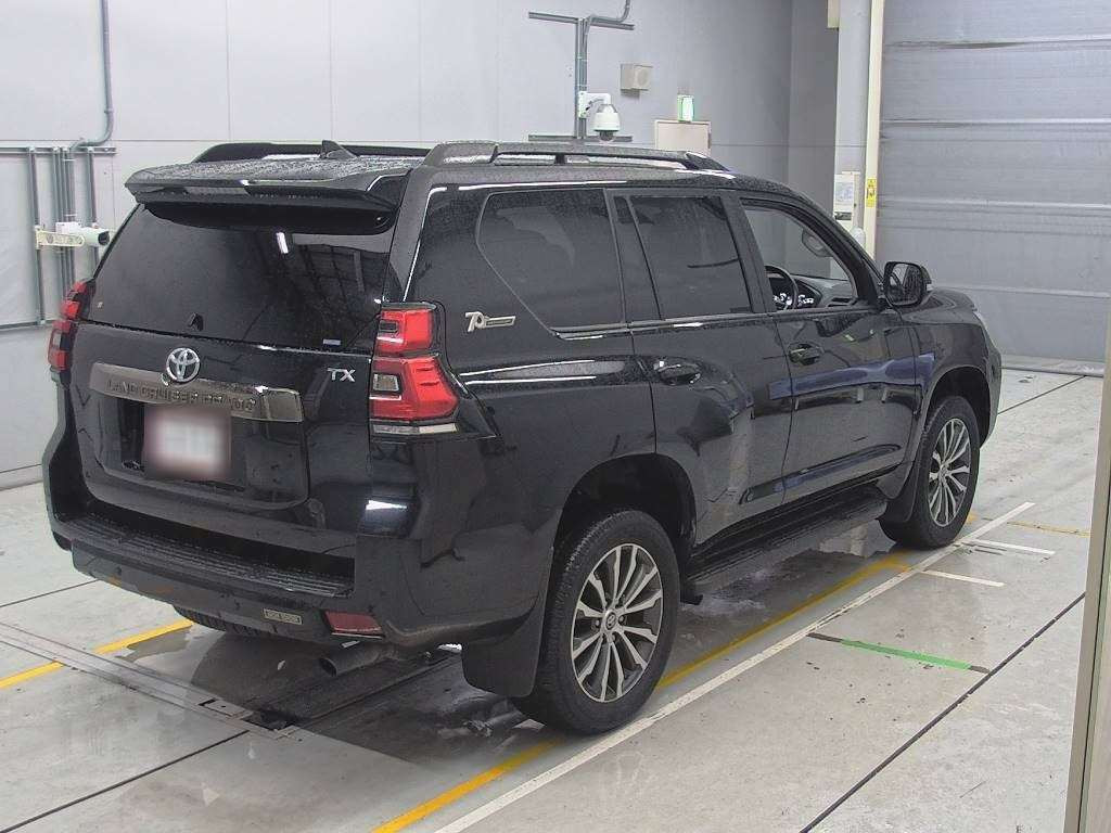 2021 Toyota Land Cruiser Prado TRJ150W[1]