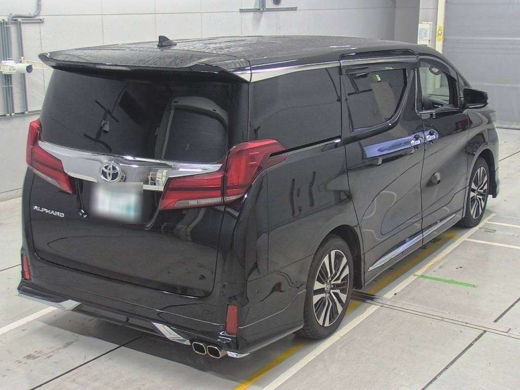 2023 Toyota Alphard AGH30W[1]