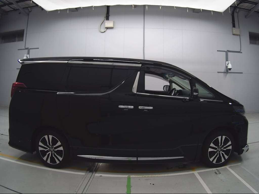 2023 Toyota Alphard AGH30W[2]