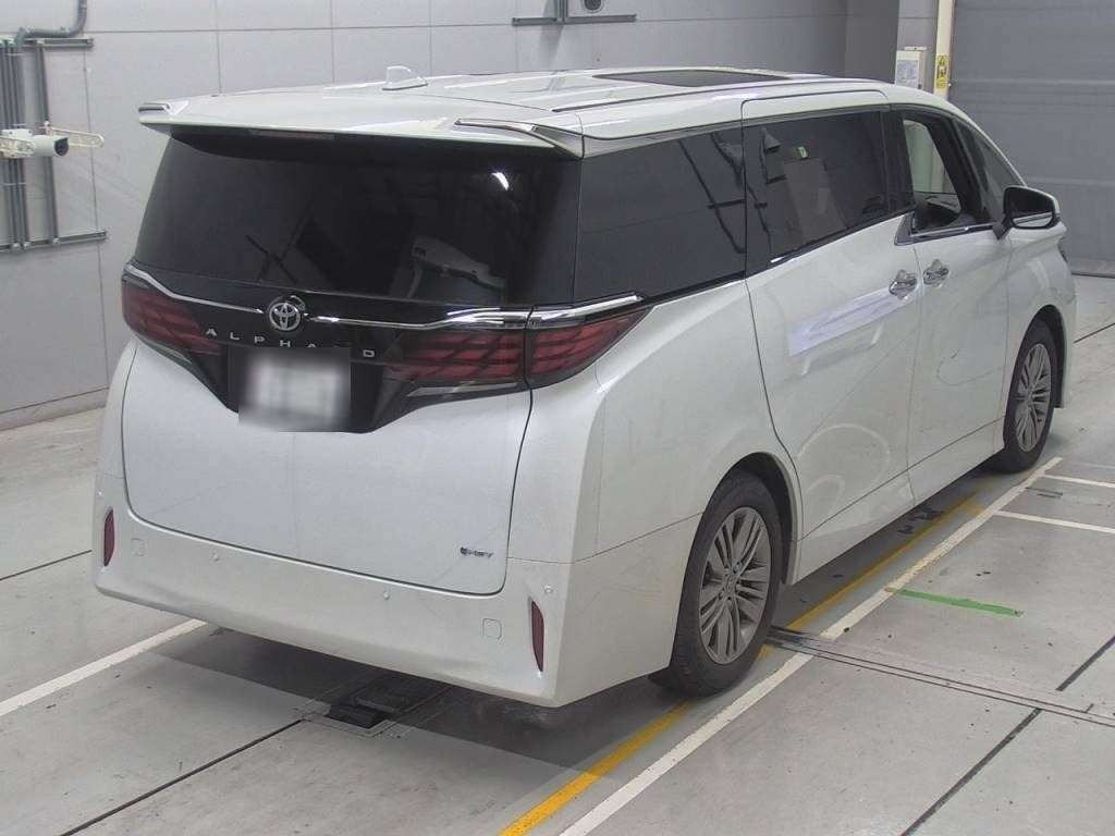 2023 Toyota Alphard Hybrid AAHH40W[1]