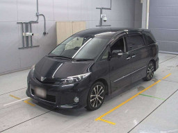 2015 Toyota Estima