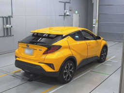 2022 Toyota C-HR