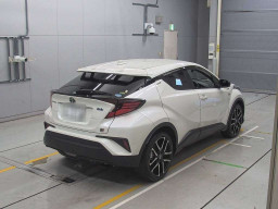 2020 Toyota C-HR