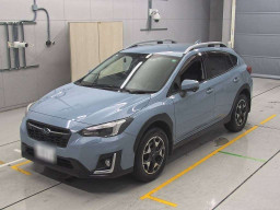 2019 Subaru XV