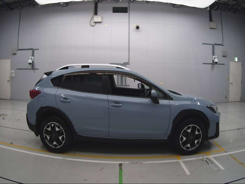 2019 Subaru XV GT7[2]