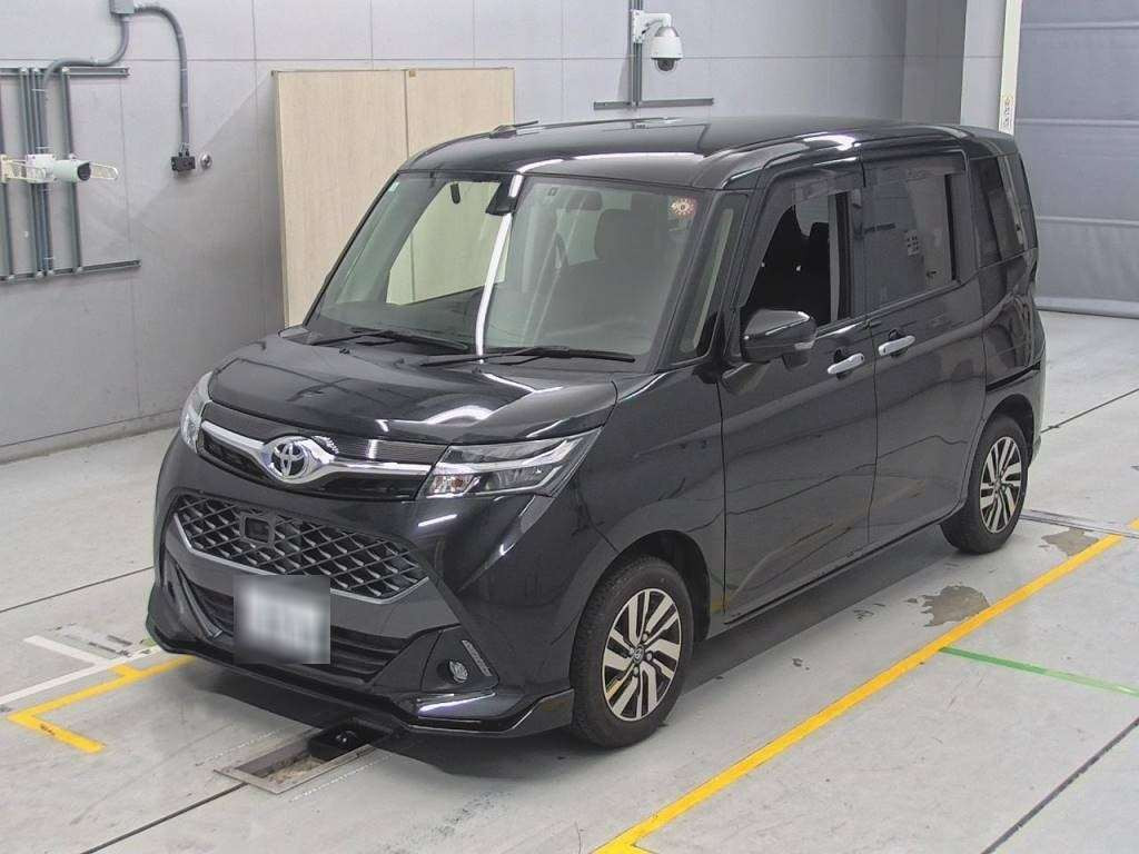 2018 Toyota TANK M900A[0]