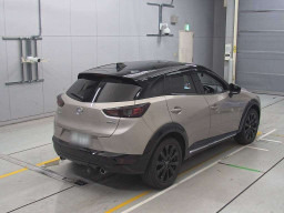 2022 Mazda CX-3