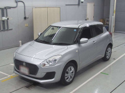 2017 Suzuki Swift