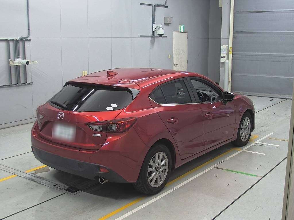 2015 Mazda Axela Sport BM5FS[1]