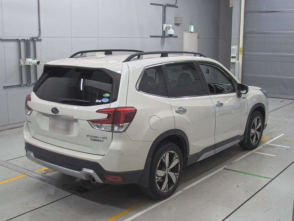 2020 Subaru Forester SKE[1]