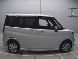 2023 Mitsubishi Delica D2