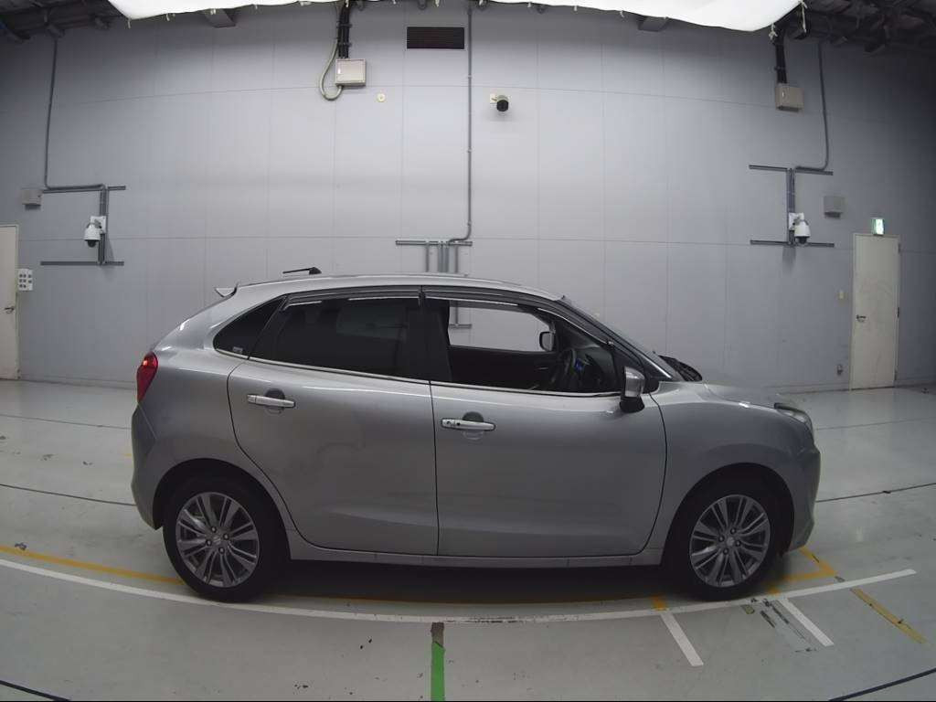 2018 Suzuki Baleno WB32S[2]