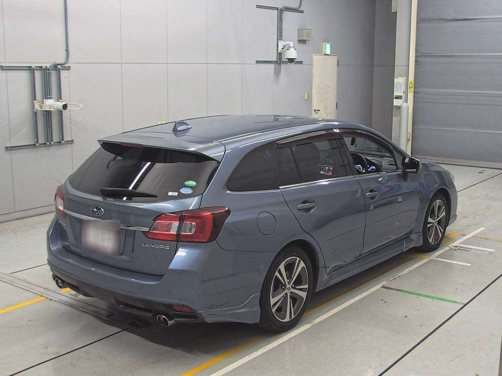 2016 Subaru Levorg VM4[1]