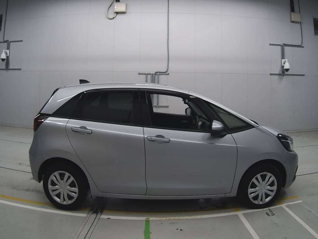 2021 Honda Fit GR3[2]