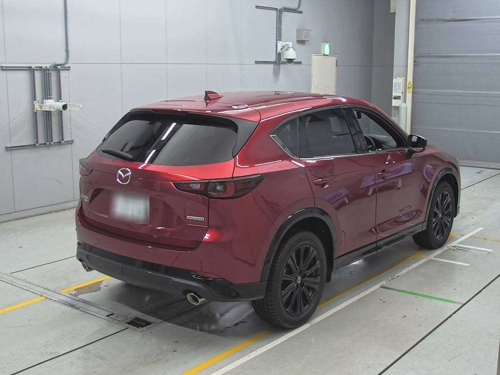 2023 Mazda CX-5 KF2P[1]