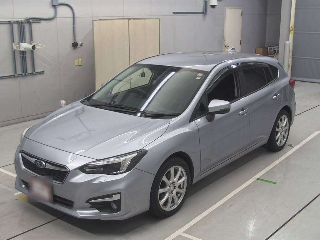 2019 Subaru Impreza Sports GT7[0]