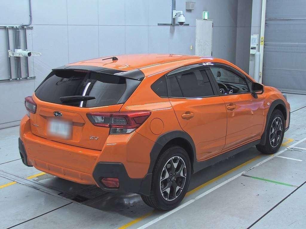 2019 Subaru XV GT3[1]