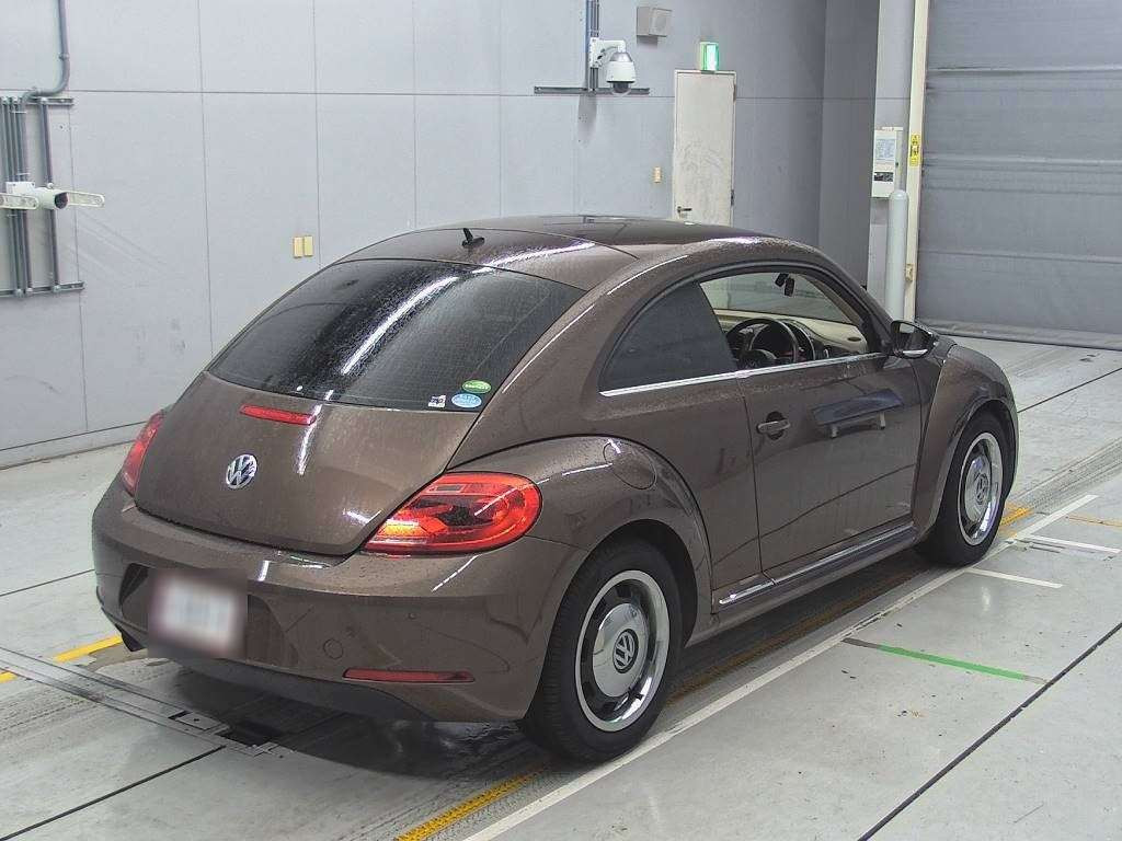 2014 Volkswagen Beetle 16CBZ[1]