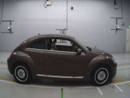 2014 Volkswagen Beetle