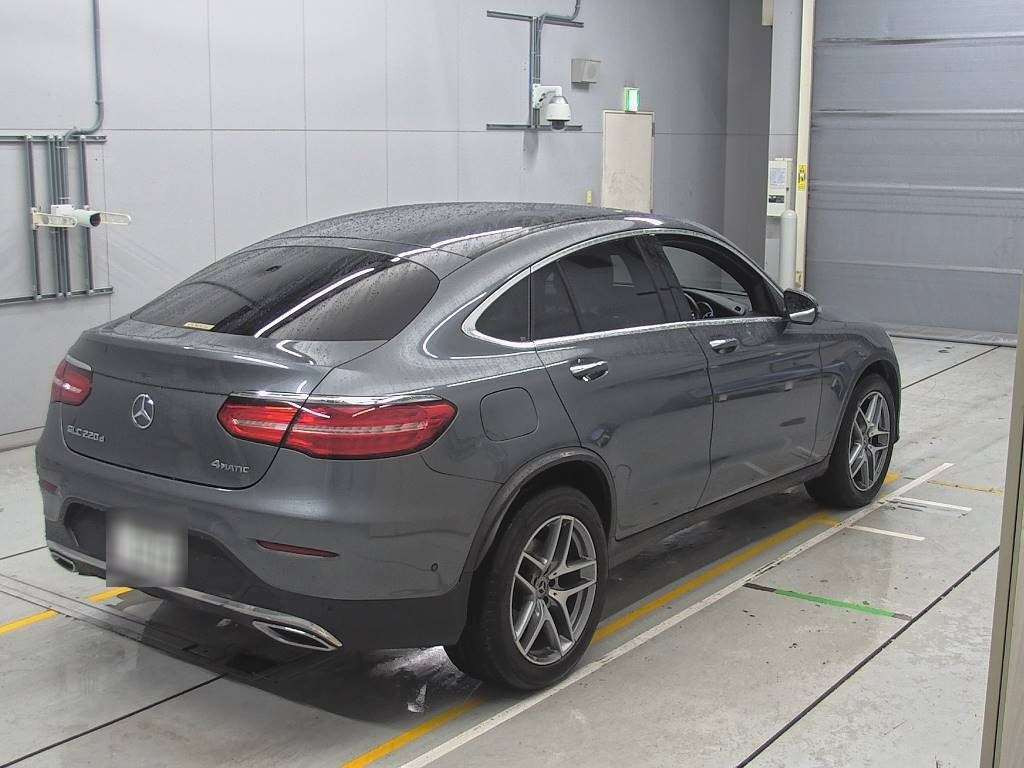 2018 Mercedes Benz GLC-CLASS 253305C[1]