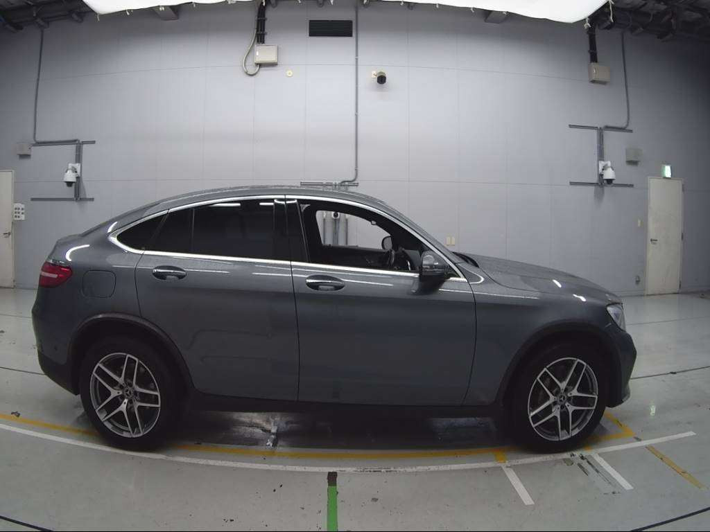 2018 Mercedes Benz GLC-CLASS 253305C[2]