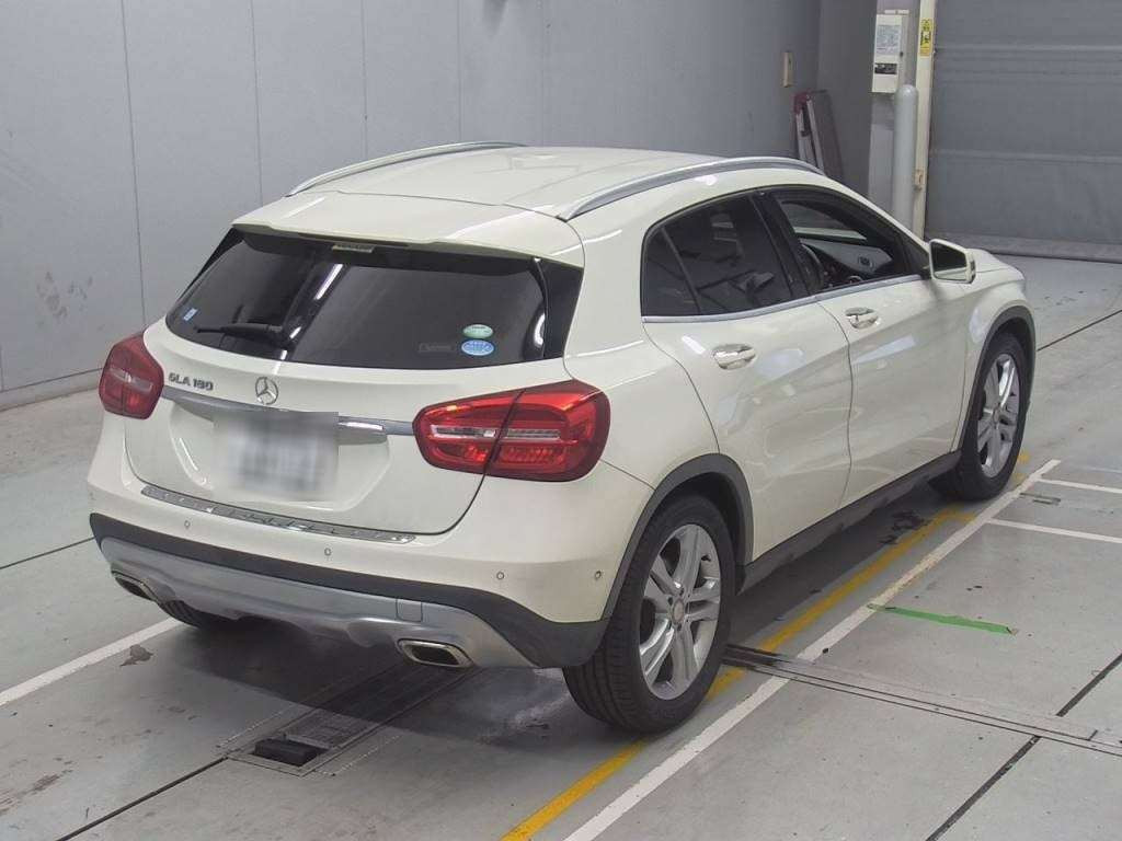 2015 Mercedes Benz GLA-Class 156942[1]