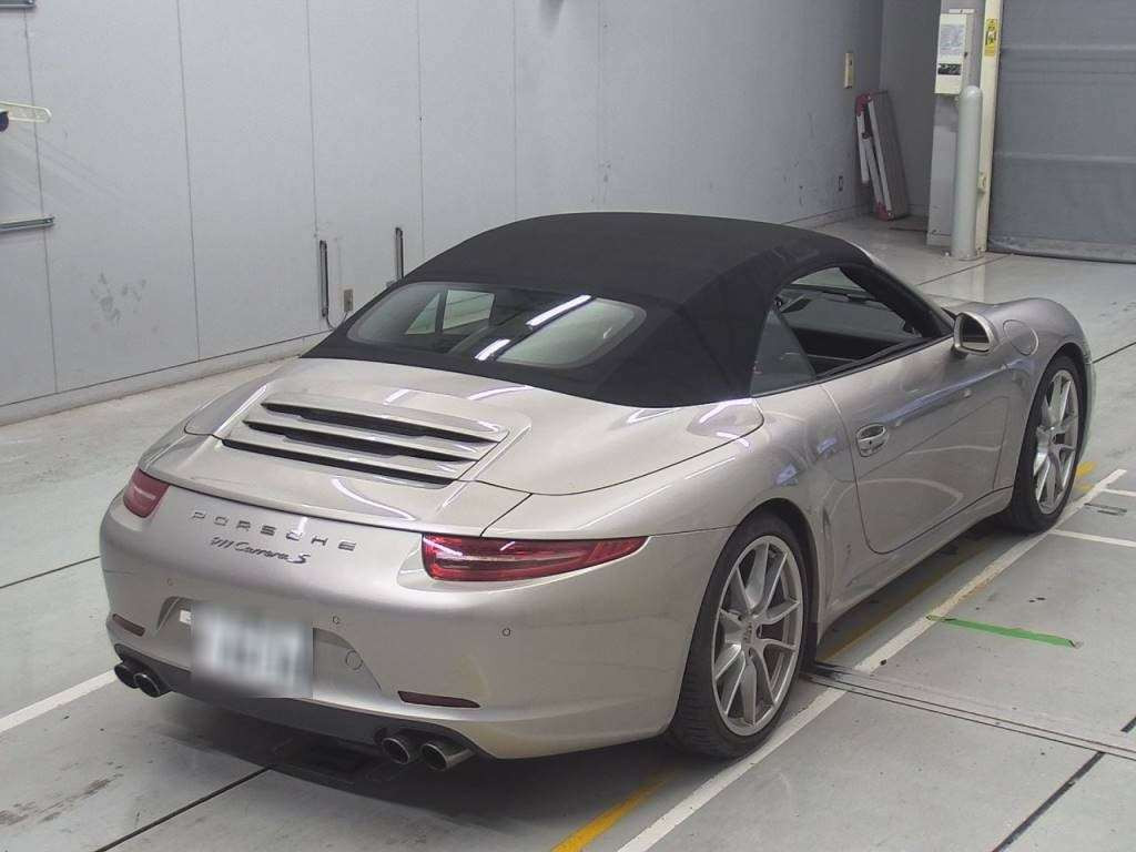 2013 Porsche 911 991MA103[1]