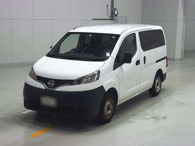 2018 Nissan NV200 Vanette