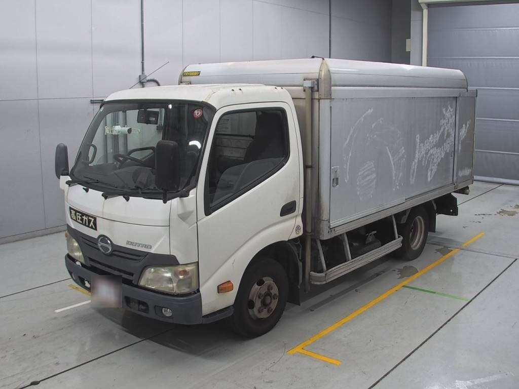 2011 Hino DUTRO XZC645M[0]