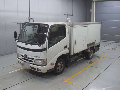 2012 Toyota Toyoace Truck