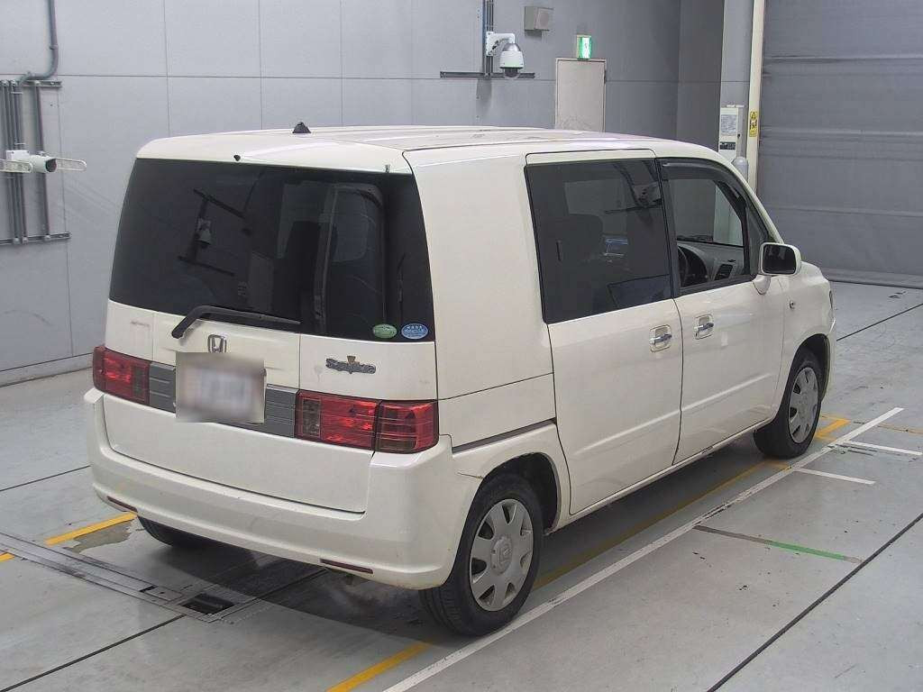 2007 Honda Mobilio Spike GK2[1]