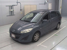 2012 Mazda Premacy