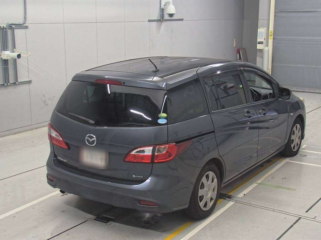 2012 Mazda Premacy CWEFW[1]