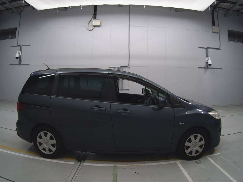 2012 Mazda Premacy CWEFW[2]