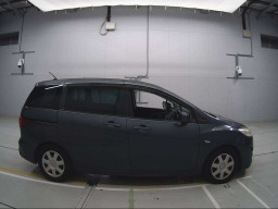 2012 Mazda Premacy