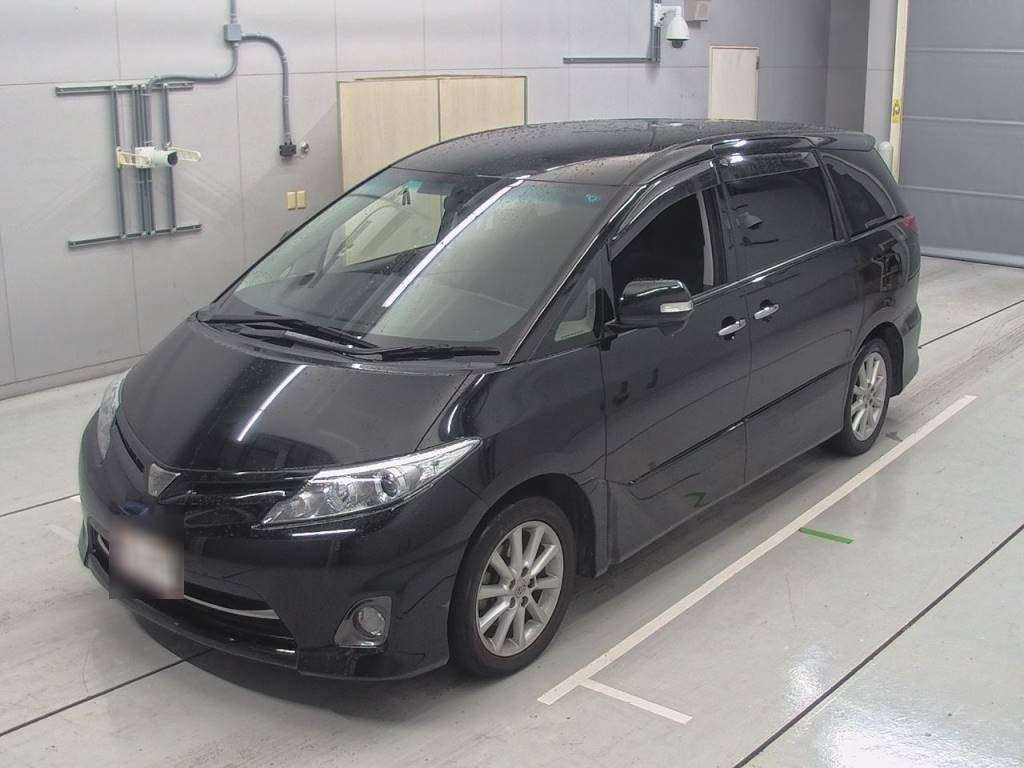 2011 Toyota Estima ACR50W[0]