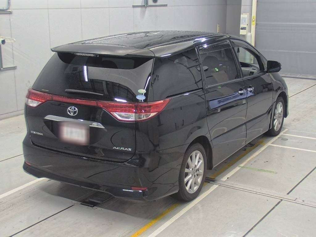 2011 Toyota Estima ACR50W[1]