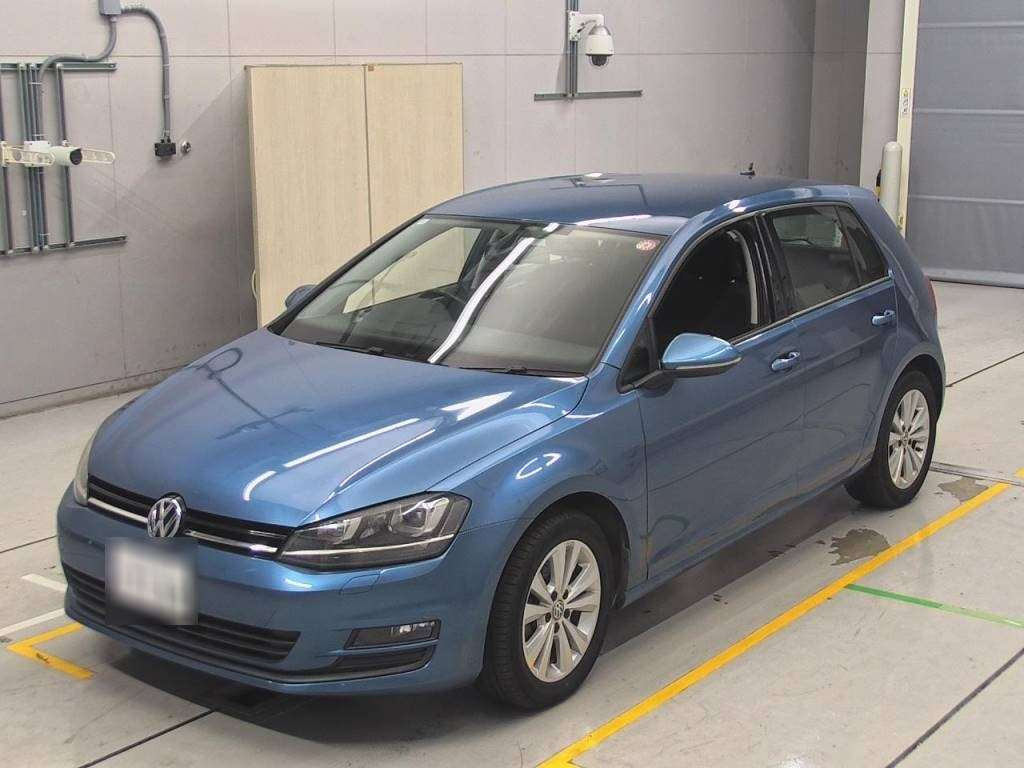 2015 Volkswagen Golf AUCJZ[0]