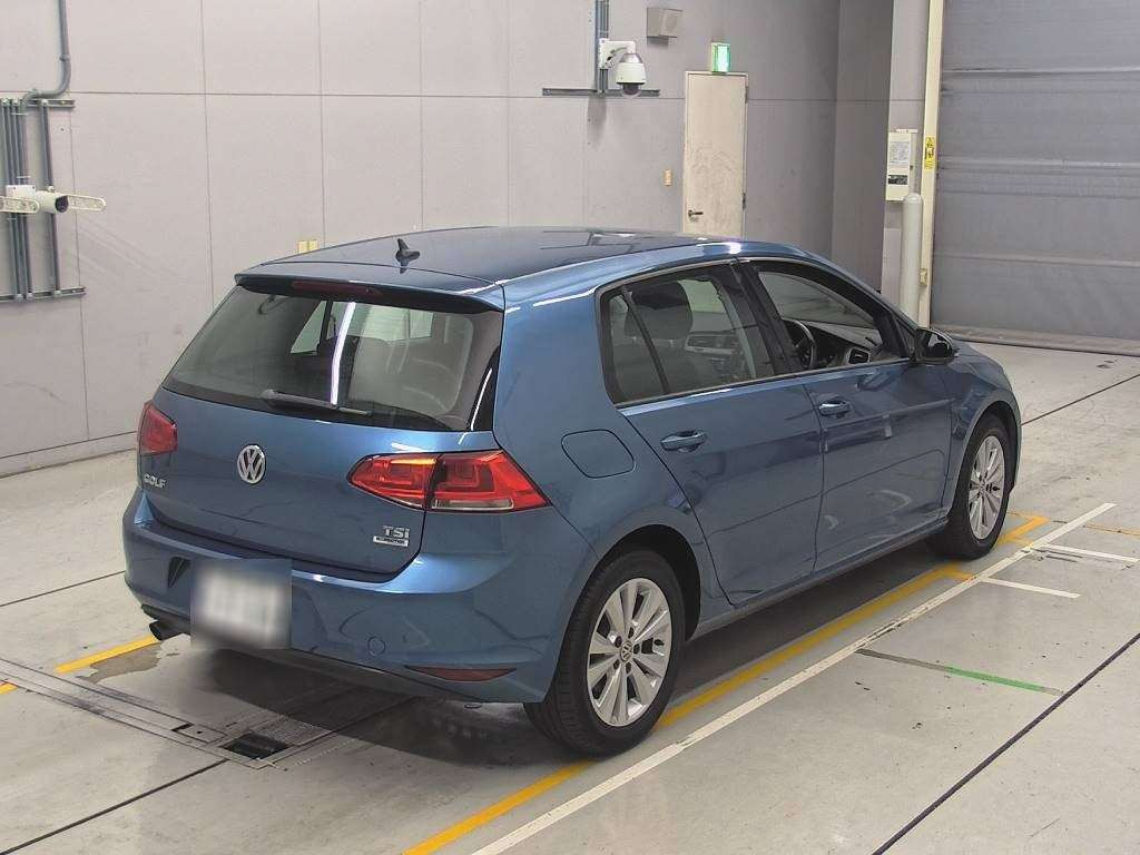 2015 Volkswagen Golf AUCJZ[1]