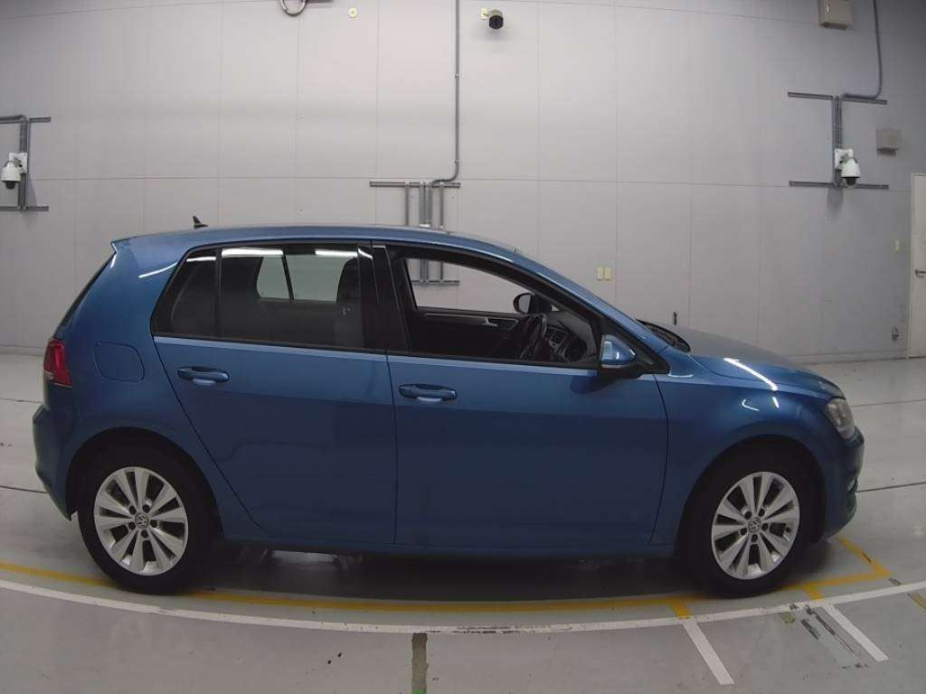 2015 Volkswagen Golf AUCJZ[2]