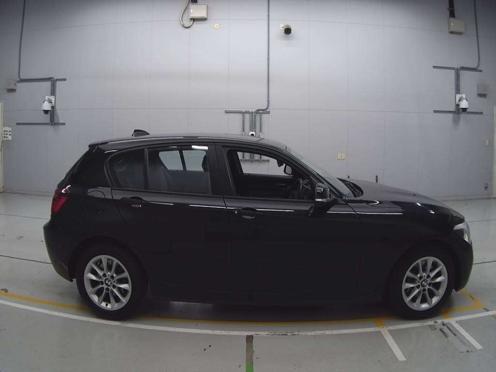 2014 BMW 1 Series 1A16[2]