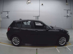 2014 BMW 1 Series