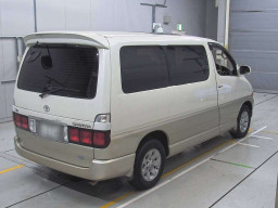 1998 Toyota Granvia