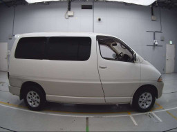 1998 Toyota Granvia