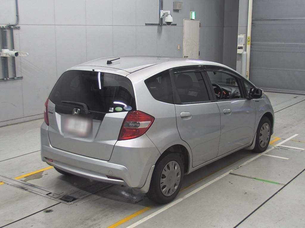 2011 Honda Fit GE6[1]