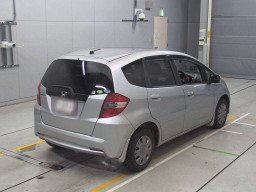 2011 Honda Fit