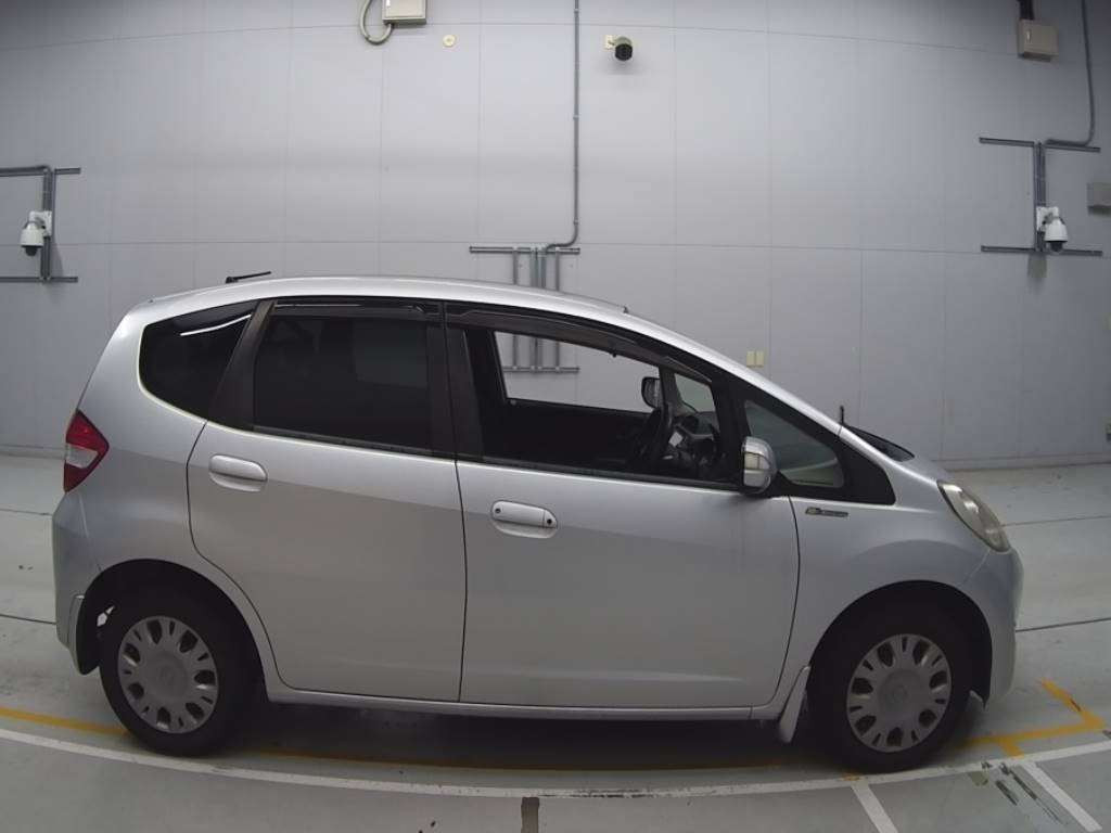 2011 Honda Fit GE6[2]