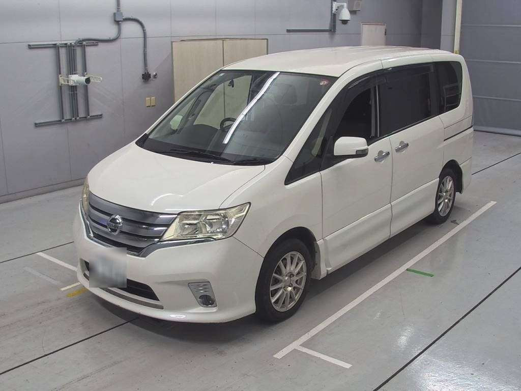 2012 Nissan Serena FC26[0]