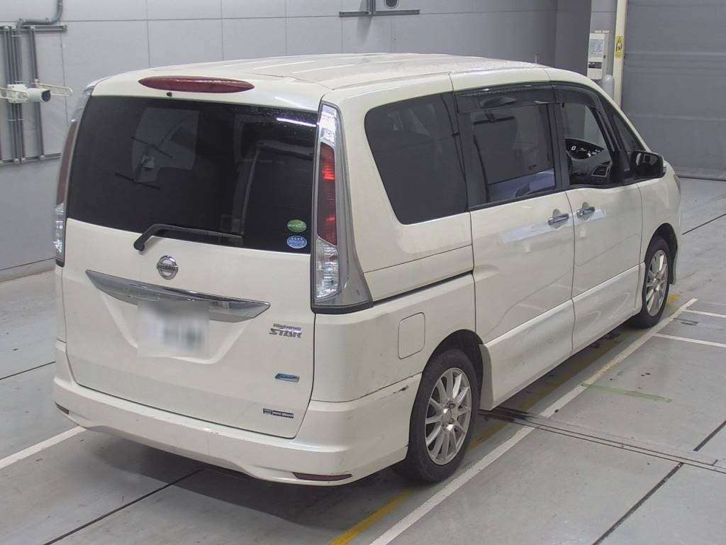 2012 Nissan Serena FC26[1]